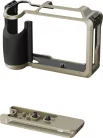 SmallRig 5928 Modular Metal Cage for Hasselblad X2D II 100C / X2D 100C (Tundra Green)