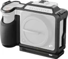 SmallRig 5928 Modular Metal Cage for Hasselblad X2D II 100C / X2D 100C (Black)