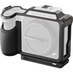   SmallRig 5928 Modular Metal Cage for Hasselblad X2D II 100C / X2D 100C (Black)