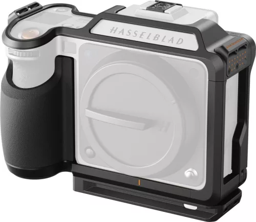 SmallRig 5928 Modular Metal Cage for Hasselblad X2D II 100C / X2D 100C (Black)
