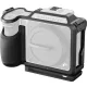 SmallRig 5928 Modular Metal Cage for Hasselblad X2D II 100C / X2D 100C (Black)