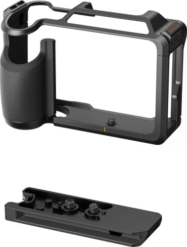 SmallRig 5928 Modular Metal Cage for Hasselblad X2D II 100C / X2D 100C (Black)
