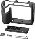 SmallRig 5928 Modular Metal Cage for Hasselblad X2D II 100C / X2D 100C (Black)