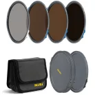 NiSi JetMag Pro MAXMAG Landscape ND Kit (139223)