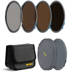 NiSi JetMag Pro MAXMAG Landscape ND Kit (139223)