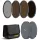 NiSi JetMag Pro MAXMAG Landscape ND Kit (139223)
