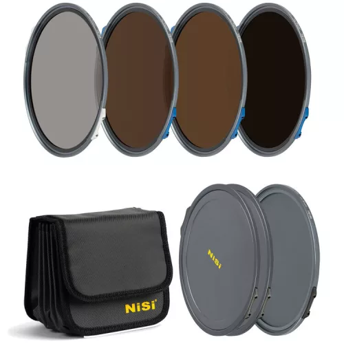 NiSi JetMag Pro MAXMAG Landscape ND Kit (139223)