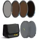 NiSi JetMag Pro MAXMAG Landscape ND Kit (139223)