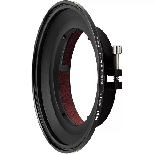 NiSi JetMag Pro MAXMAG Landscape ND Kit for Canon RF 14mm F1.4L (139224)