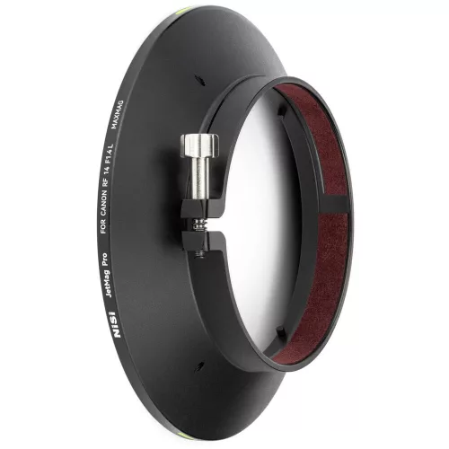 NiSi JetMag Pro MAXMAG Landscape ND Kit for Canon RF 14mm F1.4L (139224)