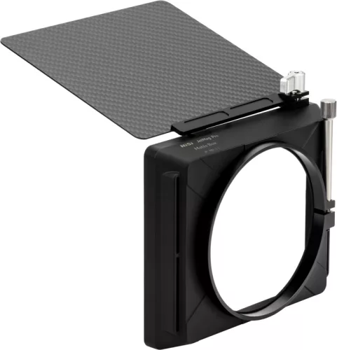 NiSi JetMag Pro Matte Box