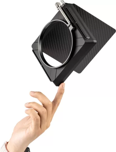 NiSi JetMag Pro Matte Box