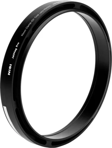 NiSi JetMag Pro Matte Box Adapter 95mm Clamp-On Cine Lens