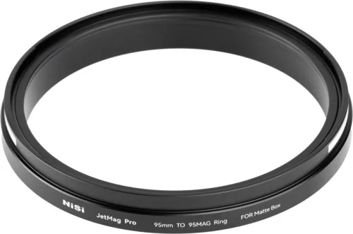 NiSi JetMag Pro Matte Box Adapter 95mm-95MAG