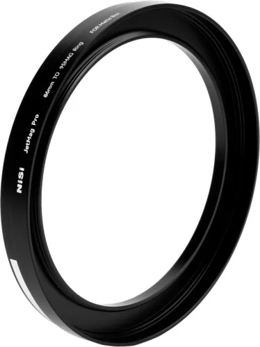 NiSi JetMag Pro Matte Box Adapter 86mm-95MAG