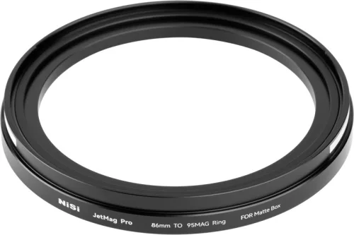 NiSi JetMag Pro Matte Box Adapter 86mm-95MAG