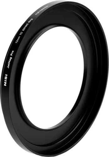 NiSi JetMag Pro Matte Box Adapter 72mm-82MAG