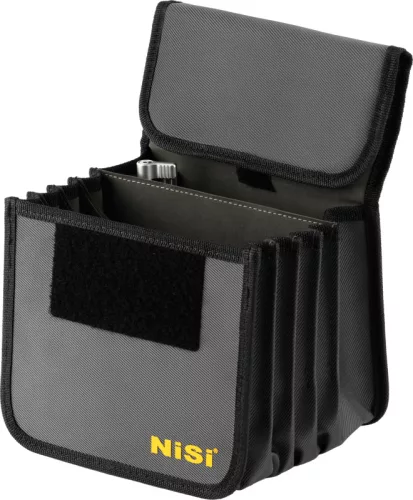 NiSi JetMag Pro Matte Box Bag