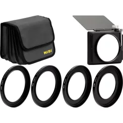 NiSi JetMag Pro Matte Box Kit 82Mag