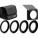 NiSi JetMag Pro Matte Box Kit 82Mag