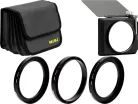 NiSi JetMag Pro Matte Box Kit 95Mag