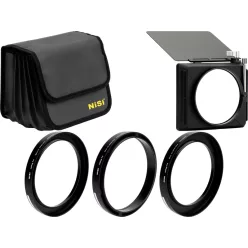 NiSi JetMag Pro Matte Box Kit 95Mag