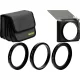 NiSi JetMag Pro Matte Box Kit 95Mag