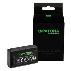   PATONA VB26 PREMIUM akkumulátor (3.000mAh) (for GODOX) (1393)