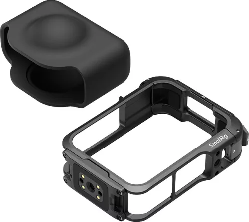 SmallRig 6715 Cage for DJI Osmo 360 II (Advanced Edition)