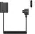 SmallRig 6537 Dummy Battery Power Cable for D-tap for Nikon EN-EL15c