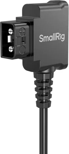 SmallRig 6537 Dummy Battery Power Cable for D-tap for Nikon EN-EL15c