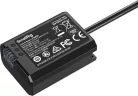 SmallRig 6538 Dummy Battery Power Cable for D-Tap for Sony NP-FW50
