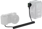 SmallRig 6538 Dummy Battery Power Cable for D-Tap for Sony NP-FW50