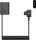 SmallRig 6655 Dummy Battery Power Cable for D-tap for Sony NP-FZ100