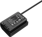 SmallRig 6655 Dummy Battery Power Cable for D-tap for Sony NP-FZ100