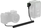 SmallRig 6655 Dummy Battery Power Cable for D-tap for Sony NP-FZ100