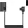 SmallRig 6656 Dummy Battery Power Cable for D-tap for Canon LP-E6P