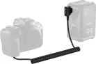 SmallRig 6656 Dummy Battery Power Cable for D-tap for Canon LP-E6P