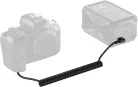 SmallRig 6540 Dummy Battery Power Cable for USB-C for Cannon LP-E6P