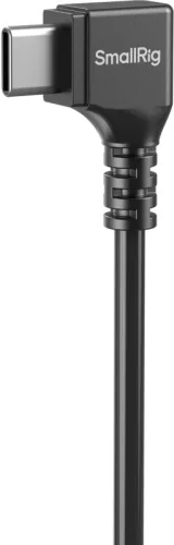 SmallRig 6541 Dummy Battery Power Cable for USB-C for Nikon EN-EL15c