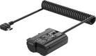 SmallRig 6541 Dummy Battery Power Cable for USB-C for Nikon EN-EL15c