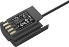 SmallRig 6657 Dummy Battery Power Cable for USB-C for Panasonic DMW-BLK22