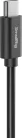 SmallRig 6657 Dummy Battery Power Cable for USB-C for Panasonic DMW-BLK22