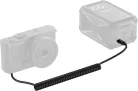 SmallRig 6657 Dummy Battery Power Cable for USB-C for Panasonic DMW-BLK22