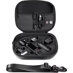 SmallRig 5648 Carrying Bag for DJI Osmo Pocket 4 / 3
