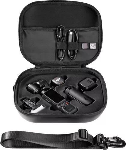 SmallRig 5648 Carrying Bag for DJI Osmo Pocket 4 / 3
