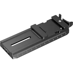   SmallRig 6439 Quick Release Mount Plate with Manfrotto-to-Arca Type Plate for DJI Gimbals
