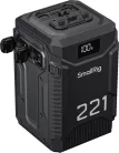 SmallRig 5865 T221 Triple-Proof (1.8m Drop-Resistant, IP54 Waterproof / Dustproof) V-Mount Battery