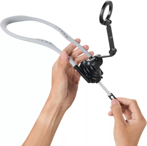 SmallRig 6676 WS-N1 Wearable Neck Strap Support