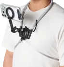 SmallRig 6676 WS-N1 Wearable Neck Strap Support